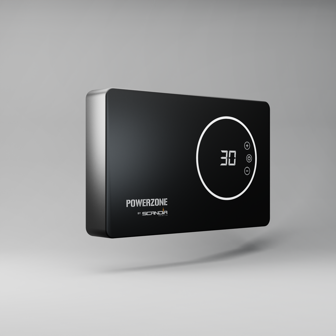 DO NOT RISK YOUR MEMBERS´ HEALTH: POWERZONE YOUR STEAM ROOM